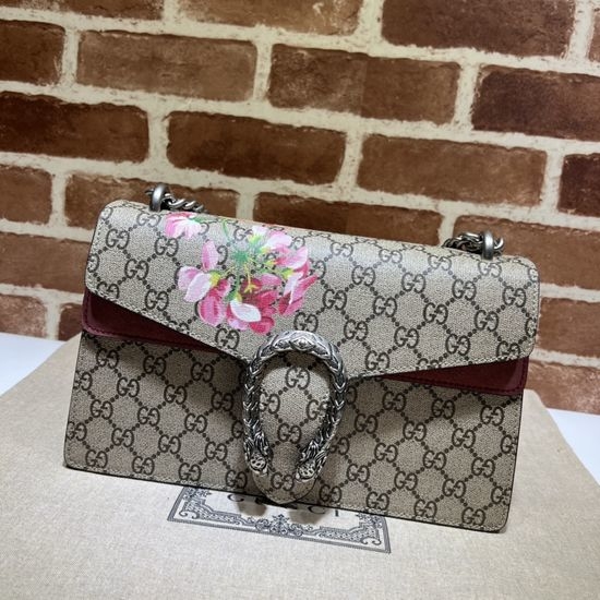 Gucci Dionysus Shoulder Bag 400249
