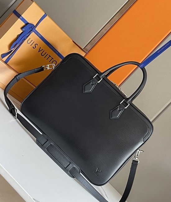 Louis Vuitton LV Dandy Briefcase M54404