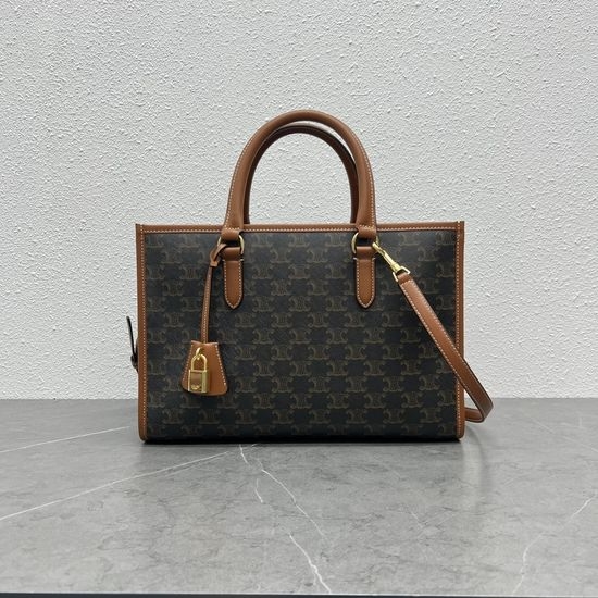 Celine Monogram Tote Bag 199742
