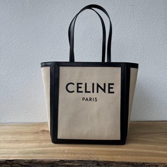 Celine CABAS Shopping Bag Elegant Design 197532