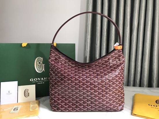 Goyard Hobo Boheme Shoulder Bag 020223
