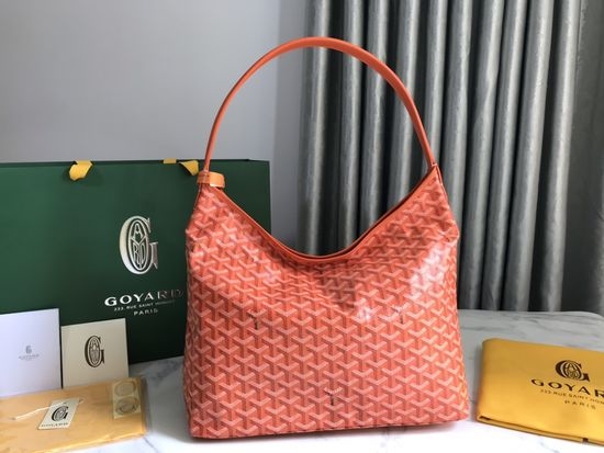 Goyard Hobo Boheme Shoulder Bag 020223
