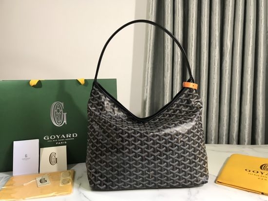 Goyard Hobo Boheme Shoulder Bag 020223