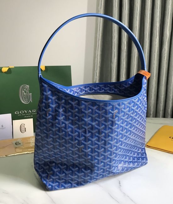 Goyard Hobo Bohème Casual Underarm Bag 12070