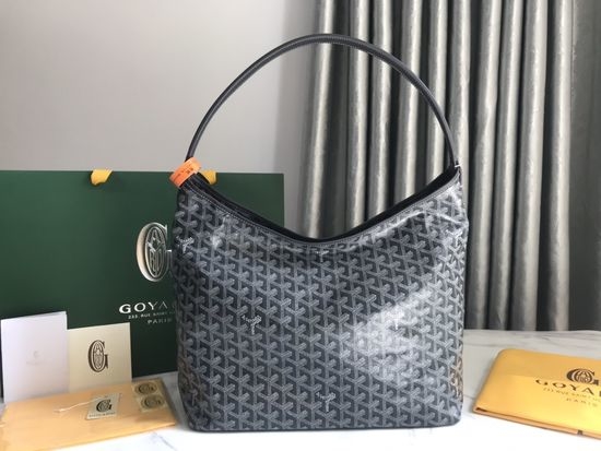 Goyard Hobo Bohème Casual Underarm Bag 12068