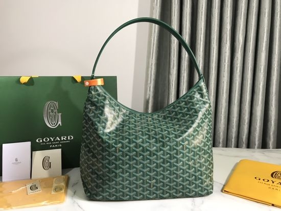 Goyard Hobo Bohème Casual Underarm Bag 12067