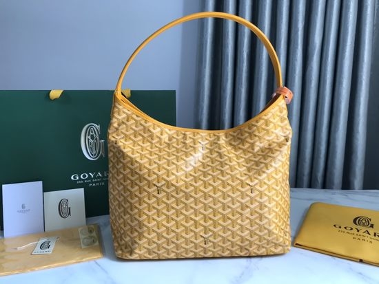 Goyard Hobo Bohème Casual Underarm Bag 12066