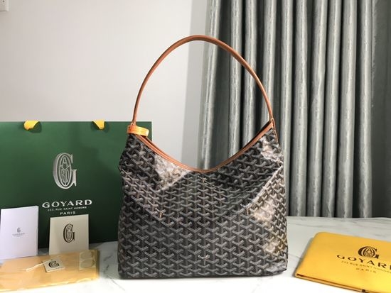 Goyard Hobo Bohème Bag with Detachable Pouch 12254
