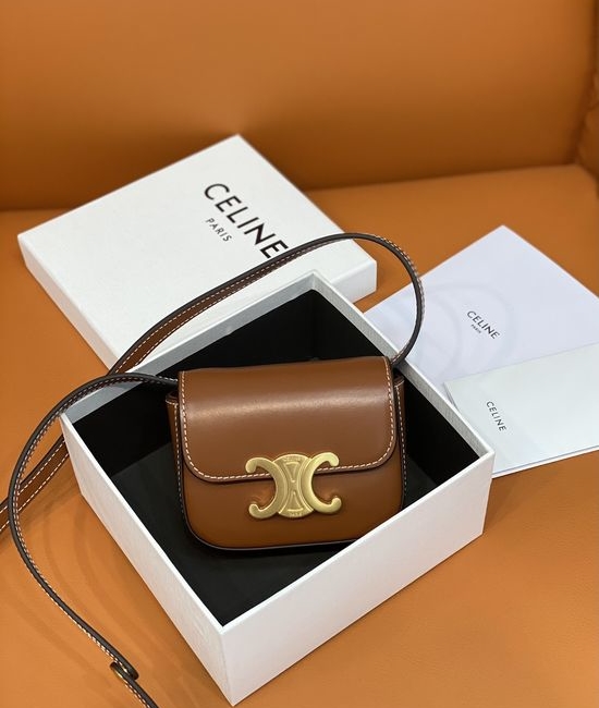 Celine Mini Multiway Shoulder Bag 101512