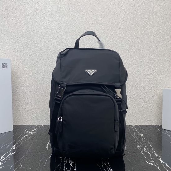Prada x Adidas Re-Nylon Backpack 2VZ135