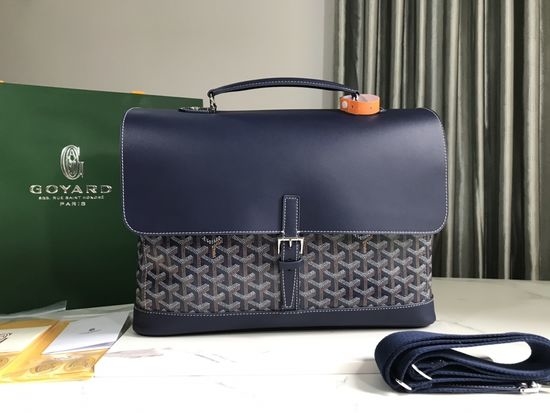 Goyard Citadin Messenger Bag 120182