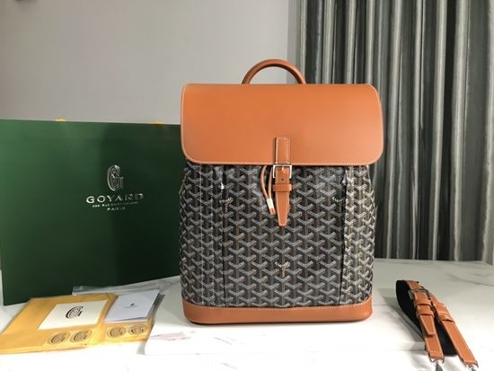 Goyard Alpin Classic Backpack 10123
