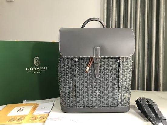 Goyard Alpin Classic Backpack 10122