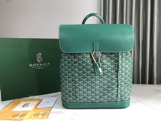Goyard Alpin Classic Backpack 10121
