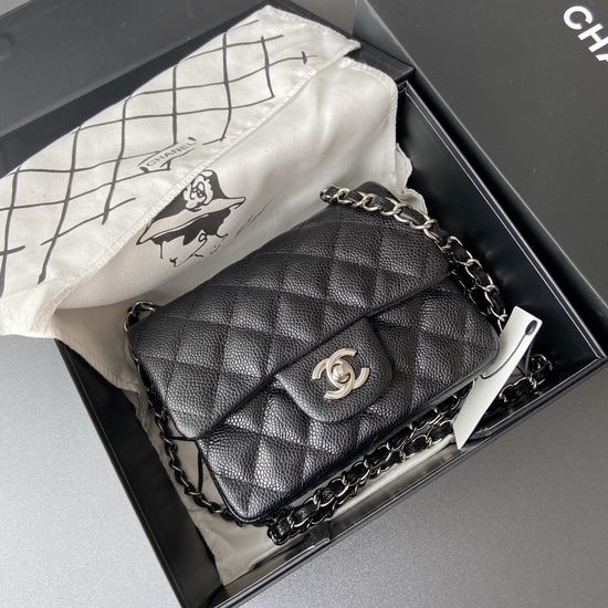 Chanel Classic Shoulder Bag 1115