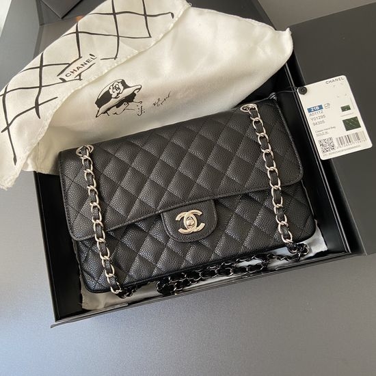 Chanel Classic Flap Medium Bag 1112