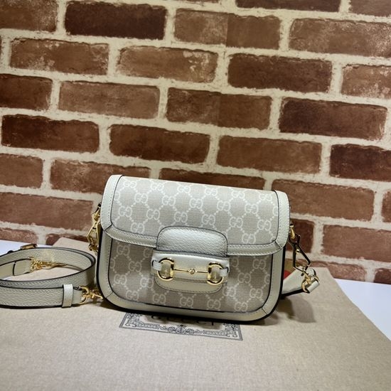 Gucci Casual Shoulder Bag 658574