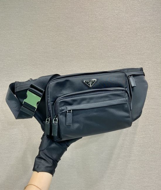 Prada Classic Waist Crossbody Bag 2VL003