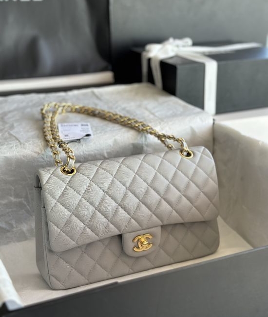 Chanel Classic Bag Elegant Replica 01112