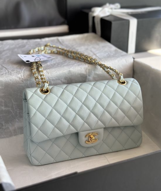 Chanel Classic Bag High-Quality Duplicate 01112