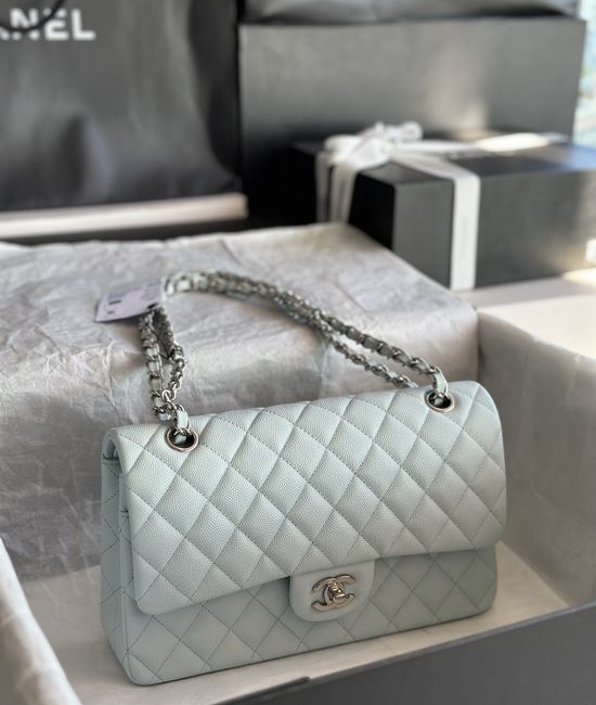 Chanel Classic Bag Exquisite Replica 01112
