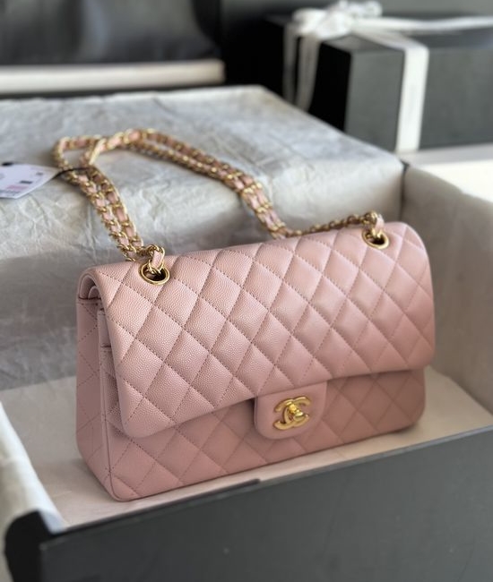 Chanel Classic Bag Luxury Copy 01112