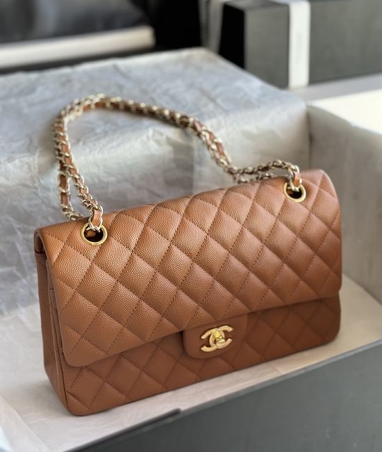 Chanel Classic Bag Premium Reproduction 01112