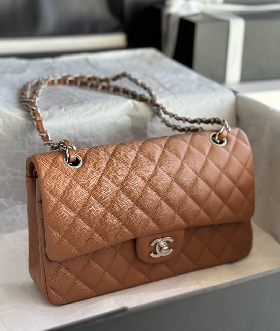 Chanel Classic Bag Authentic Replica 01112