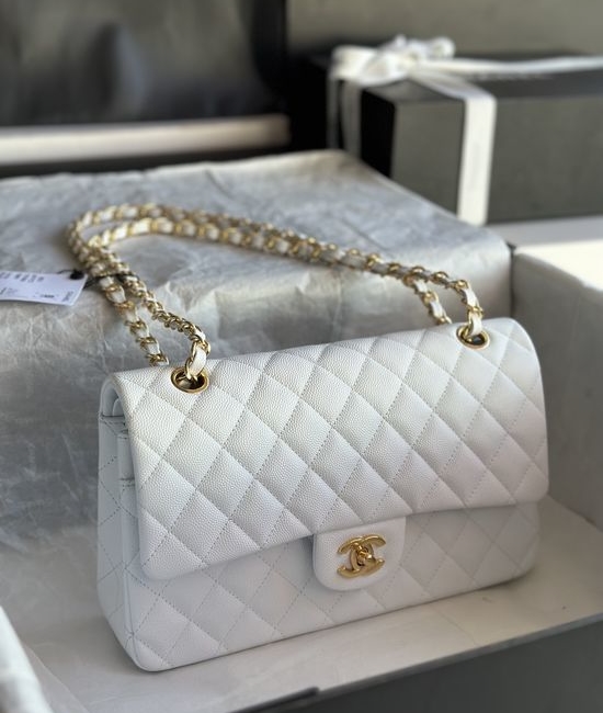 Chanel Classic Bag Premium Replica 01112