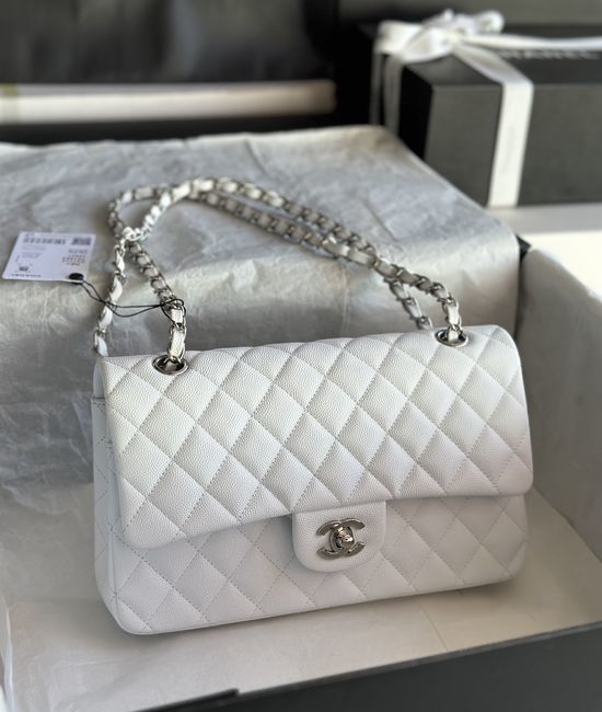 Chanel Classic Bag Elegant Replica 01112