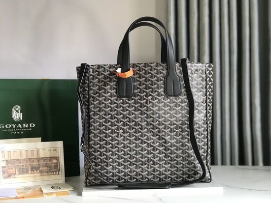 Goyard Voltaire Tote Handbag 020190