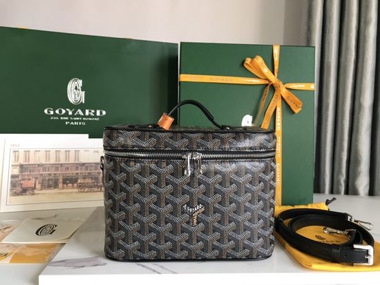 Goyard Muse Multi-functional Cosmetic Bag 020185