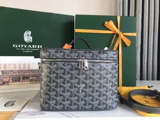 Goyard Muse Multi-functional Cosmetic Bag 020185