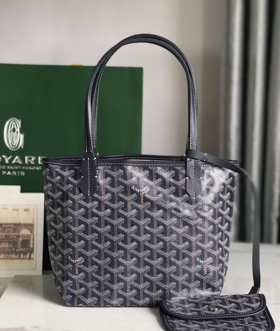 Goyard Anjou Mini Tote Bag 020181