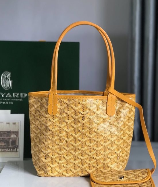 Goyard Classic Casual Tote Bag 7620