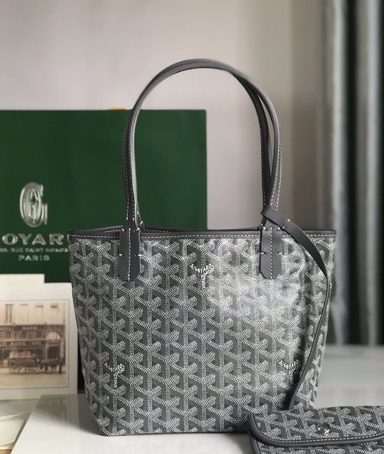 Goyard Classic Casual Tote Bag 7618