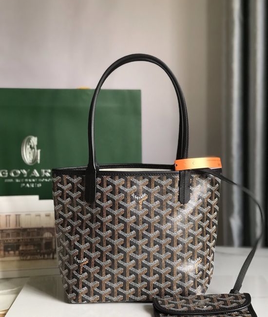 Goyard Anjou Mini Tote Bag 020181