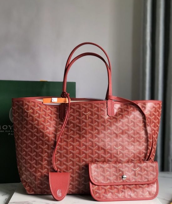 Goyard Tote Premium Quality Bag 020184