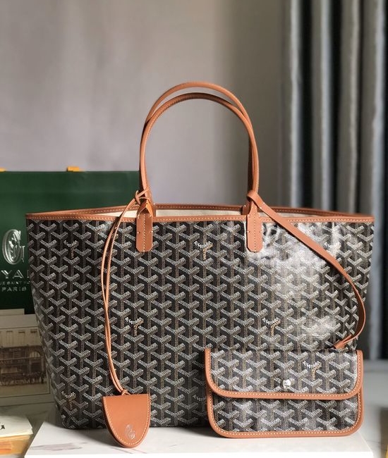 Goyard Classic Tote Premium Quality 020184 020144