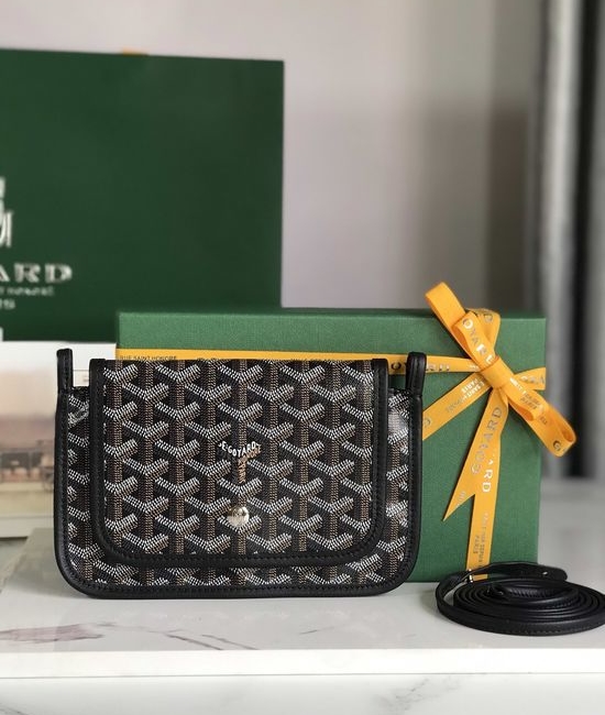 Goyard Three-layer Crossbody Clutch Bag 020188