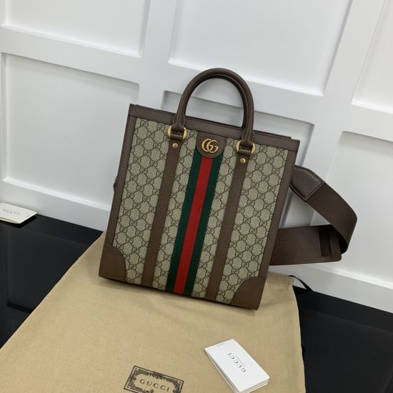 Gucci Ophidia GG Tote Bag 724685