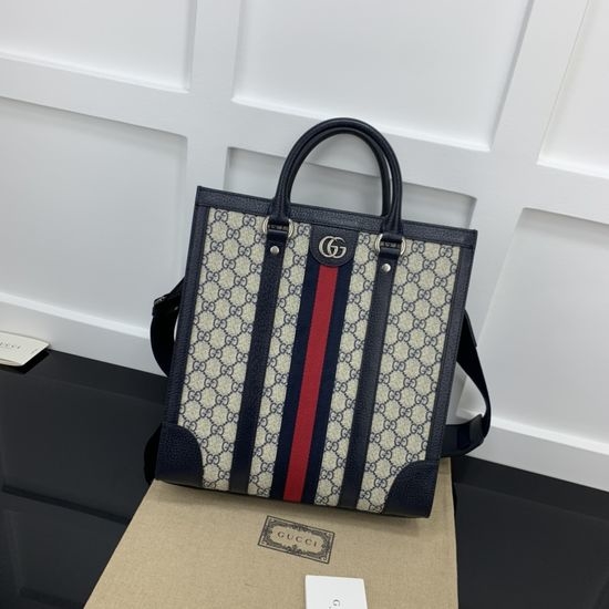 Gucci Ophidia GG Tote Bag 724685