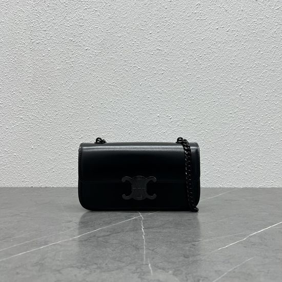 Celine Chain Shoulder Bag 197992