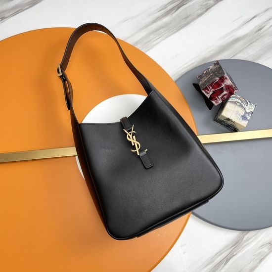Yves Saint Laurent YSL LE 5A7 Underarm Bag 713938