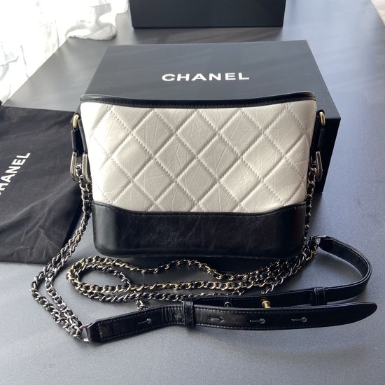 Chanel Gabrielle Shoulder Bag 91810