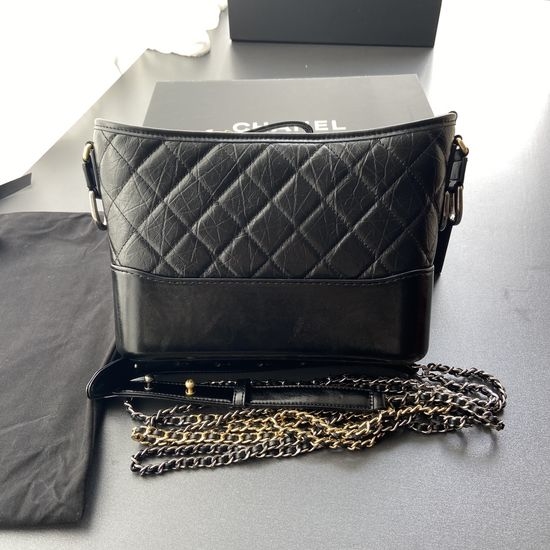 Chanel Gabrielle Medium Hobo Bag 1582