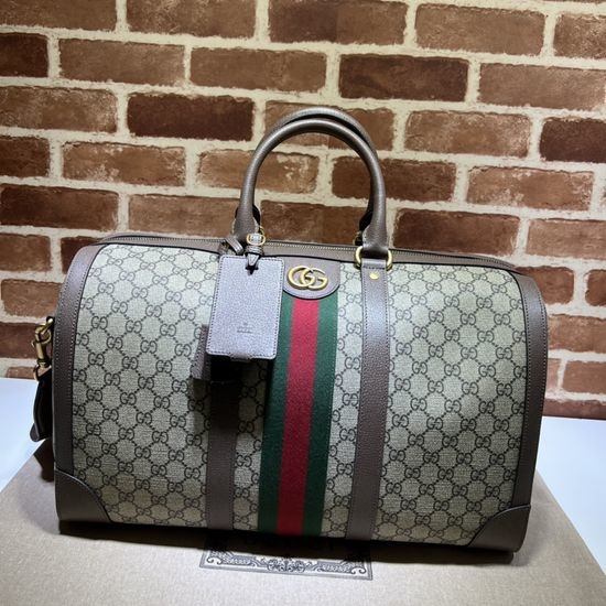 Gucci Original Leather Top Quality Handbag 681295