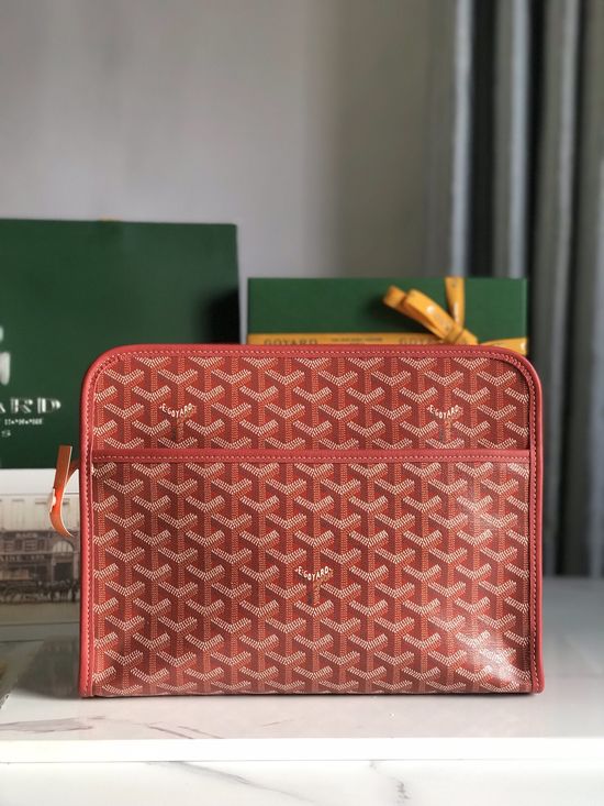 Goyard Jouvence Toiletry Bag 3961