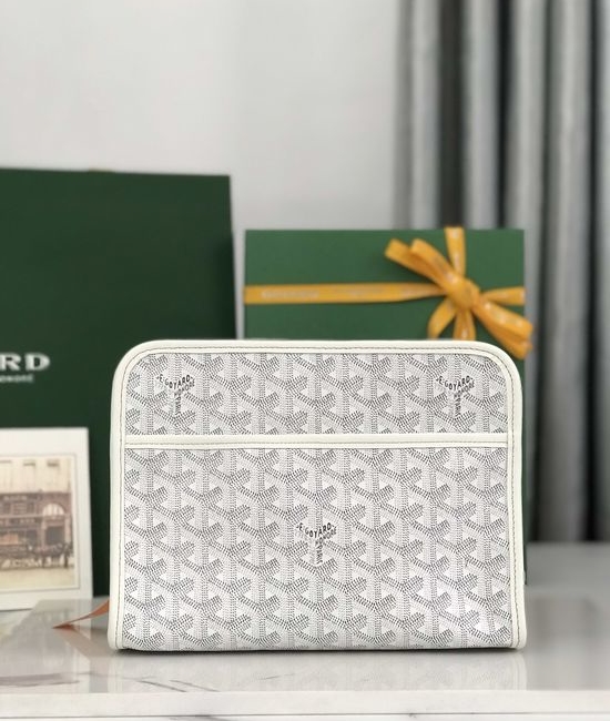 Goyard Jouvence Toiletry Bag 020202