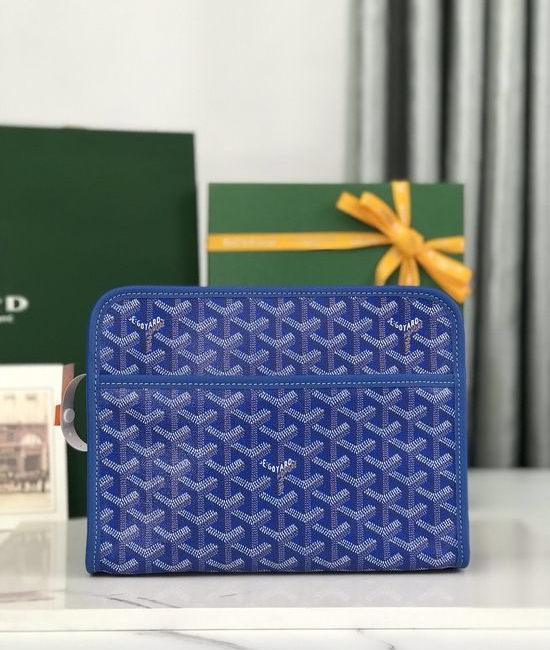 Goyard Jouvence Toiletry Bag 020202